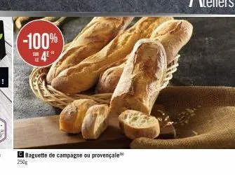 baguette 