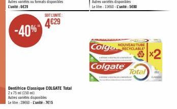 dentifrice 