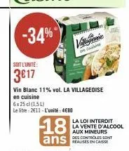 vin blanc 