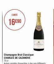 champagne brut 