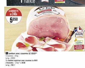 jambon 