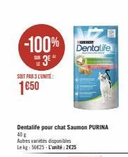 saumon Purina