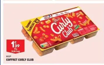 139  135  08:30 c  vico  coffret curly club  format  vico  curly  club  de 