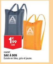 sac à dos 