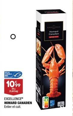 homard 