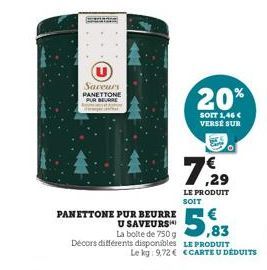 panettone 