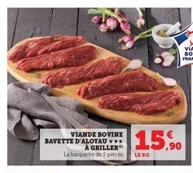 viande bovine 