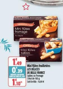 fromage Belle France