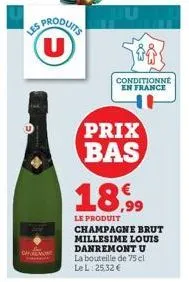 champagne brut brut