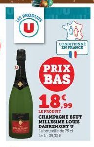 champagne brut Brut