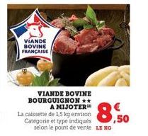 viande bovine 