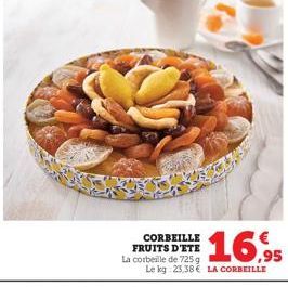 corbeille 