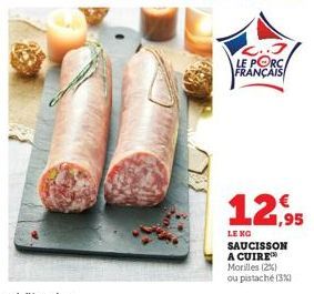 saucisson 