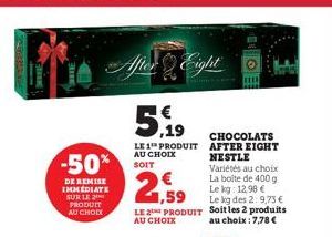 soldes Nestlé