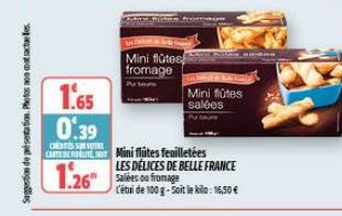 fromage Belle France