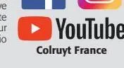 youtube colruyt france 