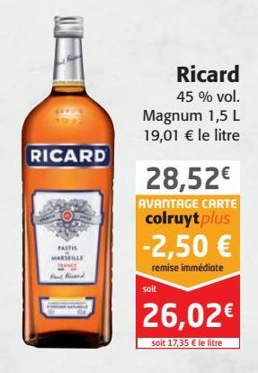 Ricard