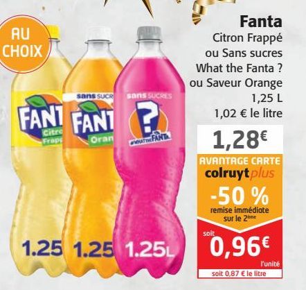 Fanta 