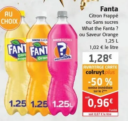 fanta 