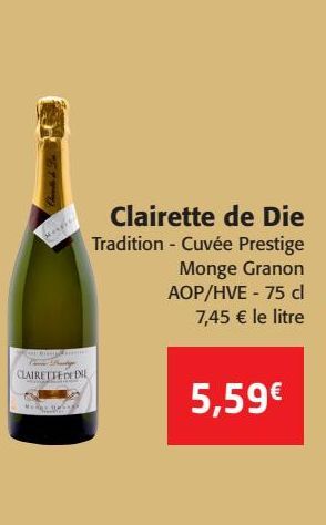 Clairette de Die