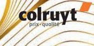 Colruyt prix-qualité 