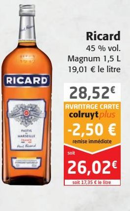 Ricard