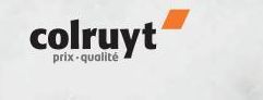 Colruyt prix-qualité 