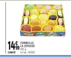 corbeille 