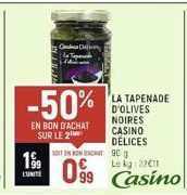 tapenade 