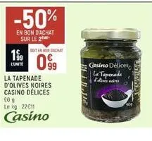 tapenade 