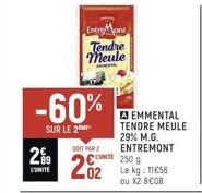 emmental Entremont