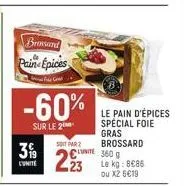 foie gras brossard