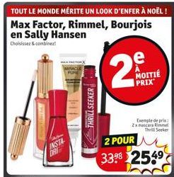 mascara Bourjois