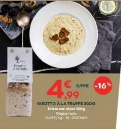 risotto 