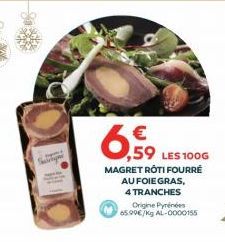 foie gras 