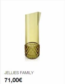 JELLIES FAMILY  71,00€ 