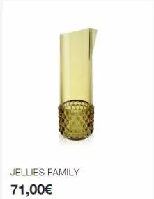 jellies family  71,00€ 
