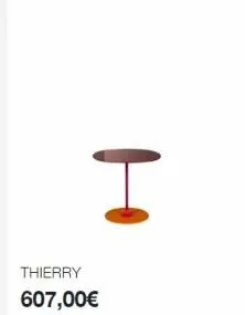 i  thierry 607,00€ 