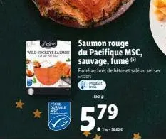 saumon 