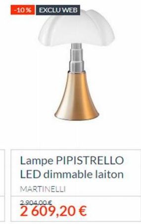 lampe 