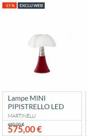 lampe 