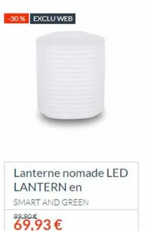 lanterne 