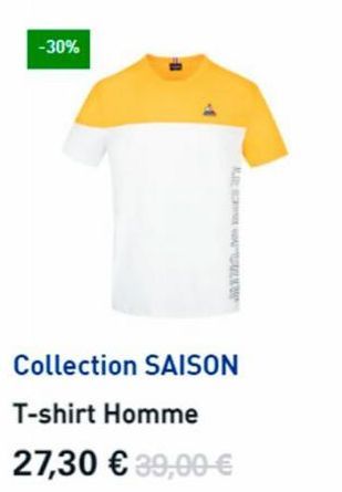 t-shirt homme 