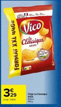 chips Vico