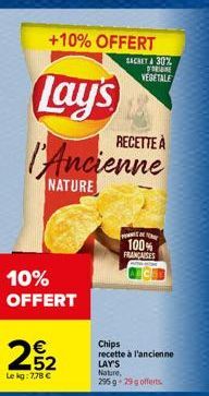 chips Lay's