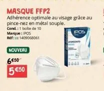 masque 