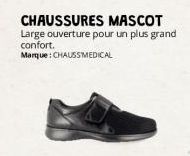 chaussures 