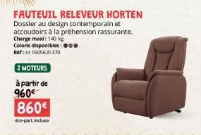 fauteuil 