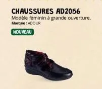 chaussures 