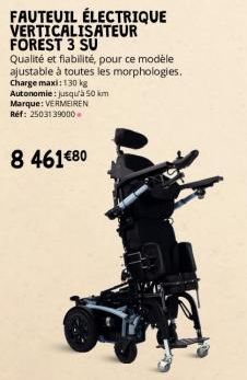 fauteuil 